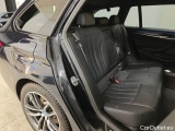  Bmw  Serie 5 BMW 5 Serie Touring 530e M Sport 5d #16