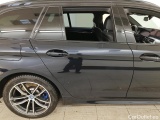  Bmw  Serie 5 BMW 5 Serie Touring 530e M Sport 5d #18