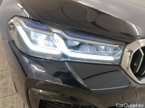  Bmw  Serie 5 BMW 5 Serie Touring 530e M Sport 5d #21