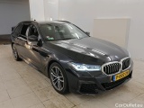 Bmw  Serie 5 BMW 5 Serie Touring 530e M Sport 5d #22
