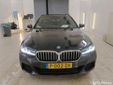  Bmw  Serie 5 BMW 5 Serie Touring 530e M Sport 5d #23
