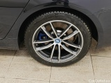  Bmw  Serie 5 BMW 5 Serie Touring 530e M Sport 5d #25