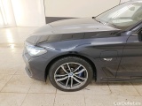  Bmw  Serie 5 BMW 5 Serie Touring 530e M Sport 5d #29
