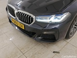  Bmw  Serie 5 BMW 5 Serie Touring 530e M Sport 5d #50