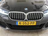  Bmw  Serie 5 BMW 5 Serie Sedan 530iA M Sport 4d BMW laserlight #5