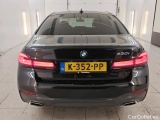 Bmw  Serie 5 BMW 5 Serie Sedan 530iA M Sport 4d BMW laserlight #10