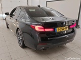  Bmw  Serie 5 BMW 5 Serie Sedan 530iA M Sport 4d BMW laserlight #9