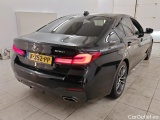  Bmw  Serie 5 BMW 5 Serie Sedan 530iA M Sport 4d BMW laserlight #2