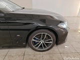  Bmw  Serie 5 BMW 5 Serie Sedan 530iA M Sport 4d BMW laserlight #13