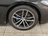  Bmw  Serie 5 BMW 5 Serie Sedan 530iA M Sport 4d BMW laserlight #12