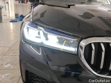  Bmw  Serie 5 BMW 5 Serie Sedan 530iA M Sport 4d BMW laserlight #20