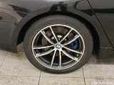  Bmw  Serie 5 BMW 5 Serie Sedan 530iA M Sport 4d BMW laserlight #19
