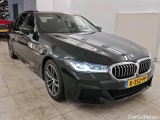  Bmw  Serie 5 BMW 5 Serie Sedan 530iA M Sport 4d BMW laserlight #21