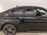  Bmw  Serie 5 BMW 5 Serie Sedan 530iA M Sport 4d BMW laserlight #17