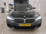  Bmw  Serie 5 BMW 5 Serie Sedan 530iA M Sport 4d BMW laserlight #22