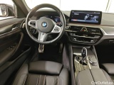  Bmw  Serie 5 BMW 5 Serie Sedan 530iA M Sport 4d BMW laserlight #16