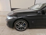  Bmw  Serie 5 BMW 5 Serie Sedan 530iA M Sport 4d BMW laserlight #28