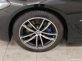  Bmw  Serie 5 BMW 5 Serie Sedan 530iA M Sport 4d BMW laserlight #29