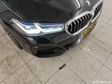  Bmw  Serie 5 BMW 5 Serie Sedan 530iA M Sport 4d BMW laserlight #38