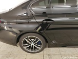  Bmw  Serie 5 BMW 5 Serie Sedan 530iA M Sport 4d BMW laserlight #40
