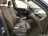  Bmw  X1 BMW  sDrive20iA Orange Edition 5d #3