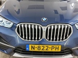 Bmw  X1 BMW  sDrive20iA Orange Edition 5d #5
