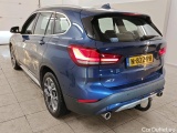  Bmw  X1 BMW  sDrive20iA Orange Edition 5d #8