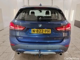  Bmw  X1 BMW  sDrive20iA Orange Edition 5d #9