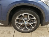  Bmw  X1 BMW  sDrive20iA Orange Edition 5d #11