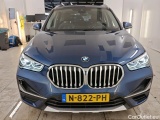  Bmw  X1 BMW  sDrive20iA Orange Edition 5d #12