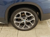  Bmw  X1 BMW  sDrive20iA Orange Edition 5d #14