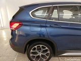  Bmw  X1 BMW  sDrive20iA Orange Edition 5d #17