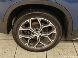  Bmw  X1 BMW  sDrive20iA Orange Edition 5d #18