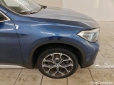 Bmw  X1 BMW  sDrive20iA Orange Edition 5d #21