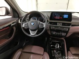  Bmw  X1 BMW  sDrive20iA Orange Edition 5d #24