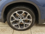  Bmw  X1 BMW  sDrive20iA Orange Edition 5d #29