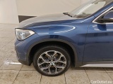  Bmw  X1 BMW  sDrive20iA Orange Edition 5d #28
