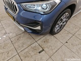  Bmw  X1 BMW  sDrive20iA Orange Edition 5d #43