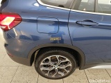  Bmw  X1 BMW  sDrive20iA Orange Edition 5d #52