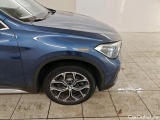  Bmw  X1 BMW  sDrive20iA Orange Edition 5d #55
