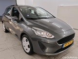  Ford  Fiesta Ford  1.1 63kW Trend 5d #9