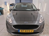  Ford  Fiesta Ford  1.1 63kW Trend 5d #10