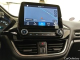  Ford  Fiesta Ford  1.1 63kW Trend 5d #18