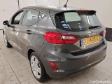 Ford  Fiesta Ford  1.1 63kW Trend 5d #21