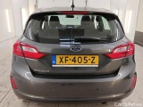  Ford  Fiesta Ford  1.1 63kW Trend 5d #22