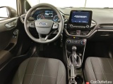 Ford  Fiesta Ford  1.1 63kW Trend 5d #23