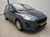  Ford  Fiesta Ford  1.0 EcoBoost 95pk Connected 5d #10