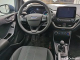  Ford  Fiesta Ford  1.0 EcoBoost 95pk Connected 5d #16