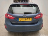  Ford  Fiesta Ford  1.0 EcoBoost 95pk Connected 5d #17