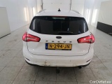  Ford  Focus Ford  1.0 EcoBo 125pk Titanium X Bus Wagon 5d #11